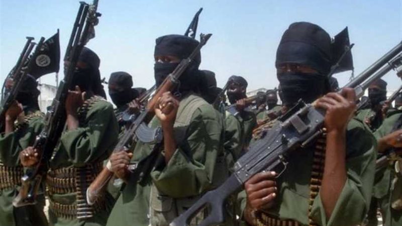 حركة الشباب الصومالية