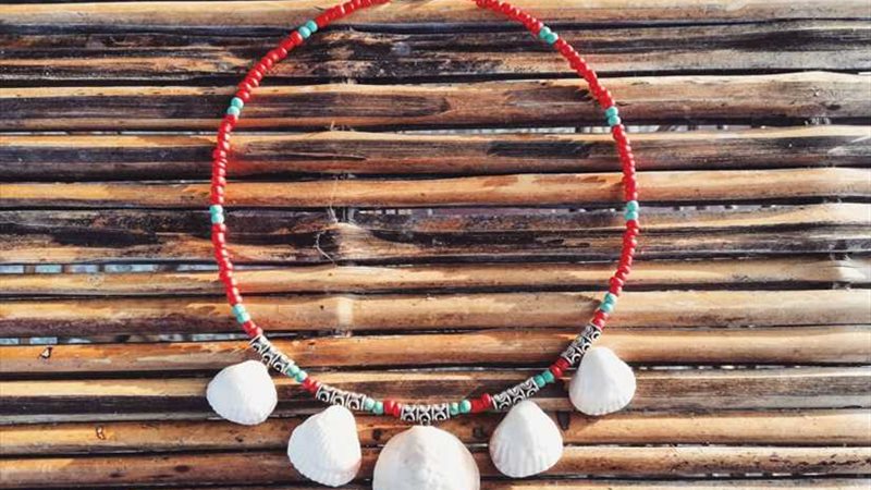 في آخر أيام الصيفية..