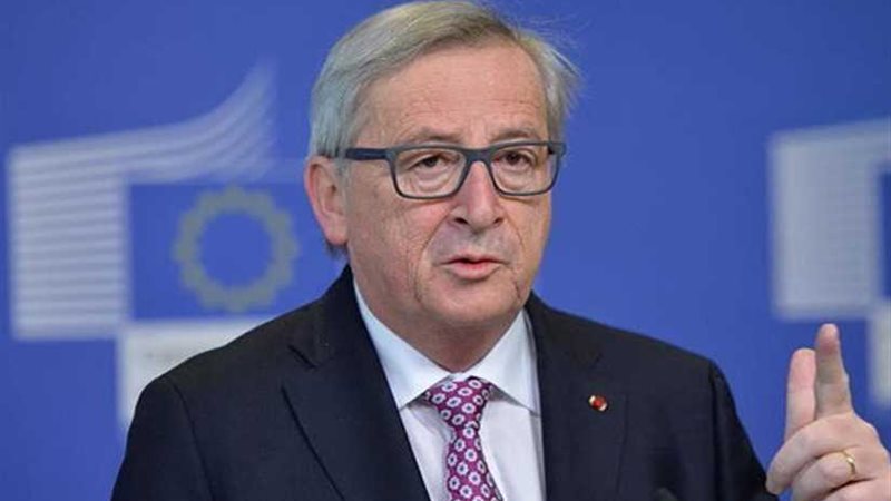 يونكر يحذر من عودة