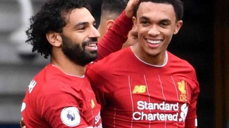 أرنولد يكشف سر خطته