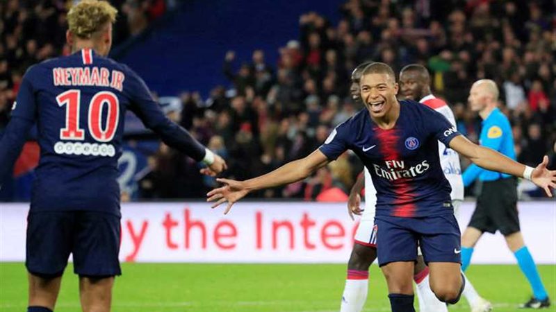 باريس سان جيرمان