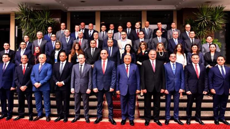 رئيس الرقابة الإدارية: