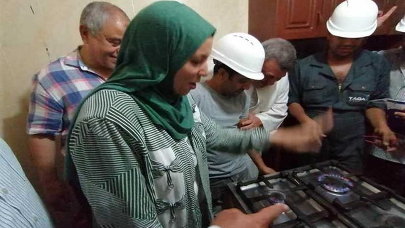 محافظ أسيوط يعلن