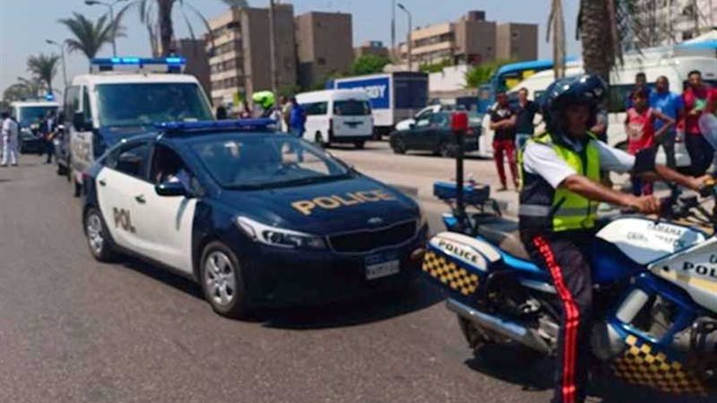 حملات مكبرة للقضاء