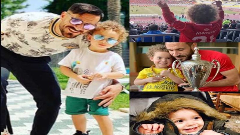 شاهد علي معلول علولو