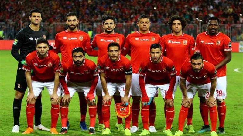 الأهلي يستعد لإصدار