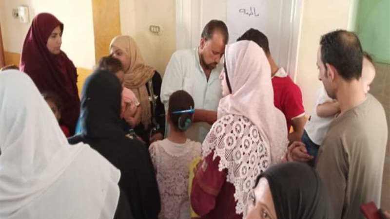 مستقبل وطن يواصل