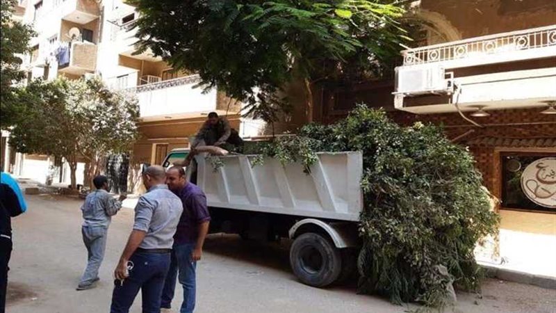 أسيوط تطلق مبادرة