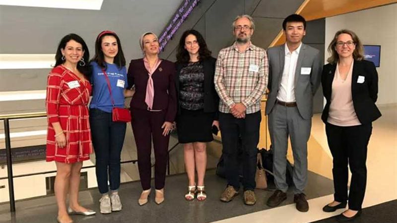 مصر تترأس التحالف