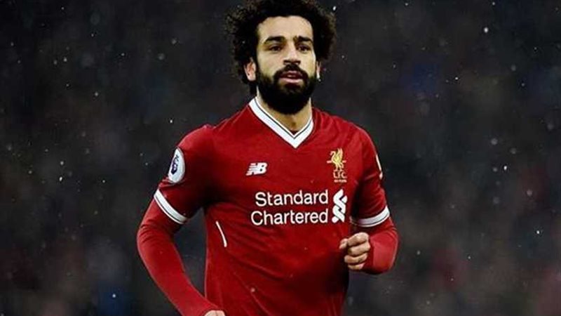 صلاح يقود تشكيل ليفربول