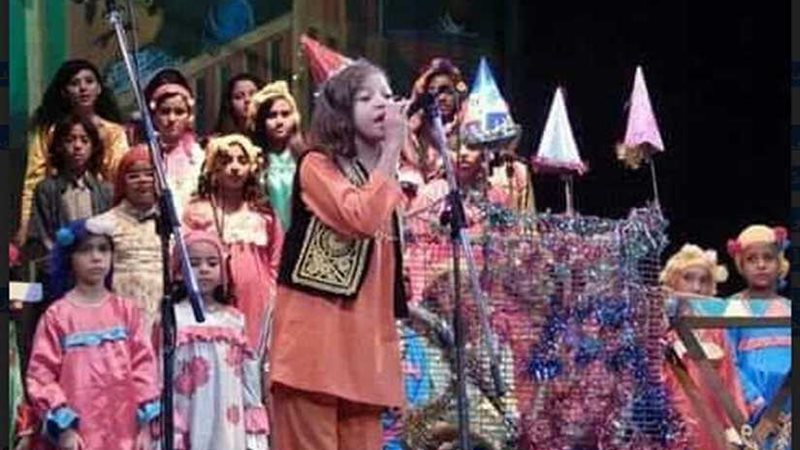 غدا.. الليلة الكبيرة