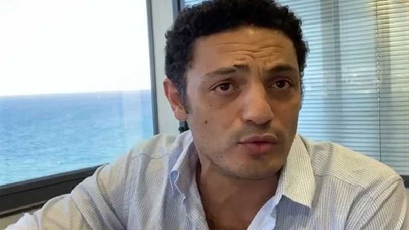 بلاغ للنائب العام