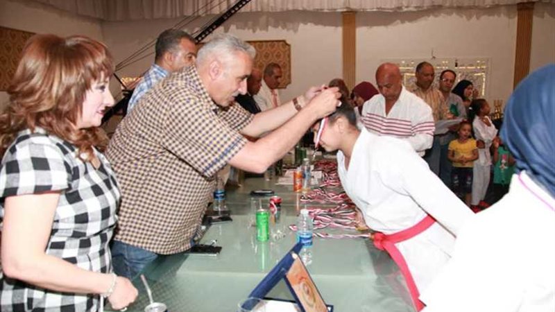 مستقبل وطن ينظم بطولة