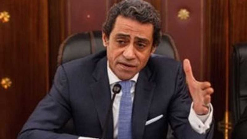 الجندي: الرئيس السيسي