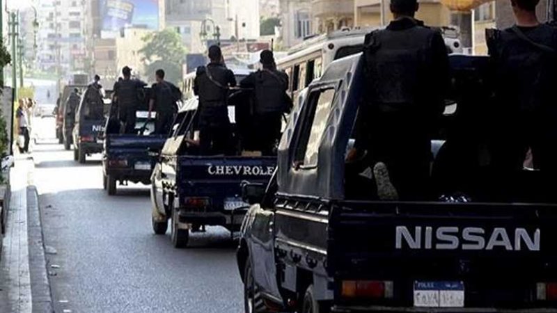 حملات أمنية وتموينية