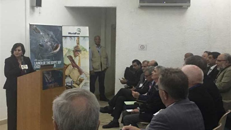 نائب وزير الزراعة