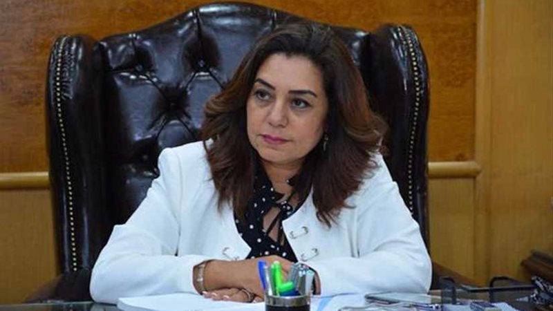 محافظ دمياط تستعرض