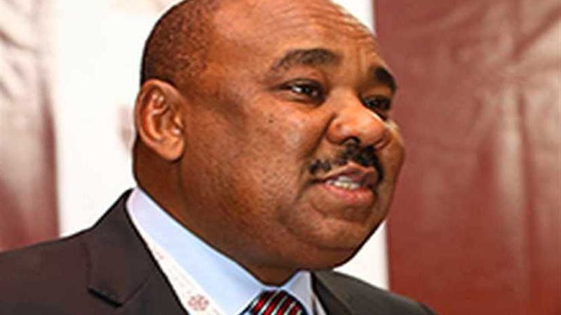 وزير المالية السوداني:
