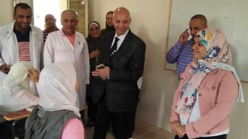 مدير صحة الشرقية