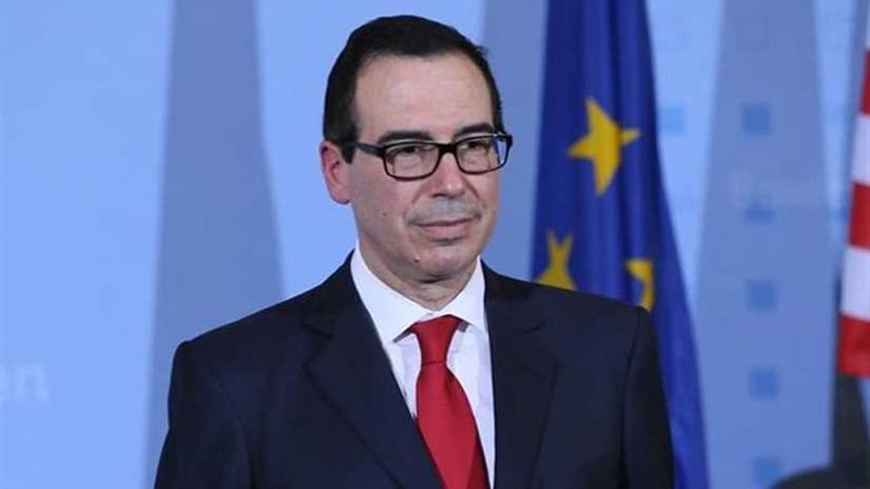 مسئول أمريكي يرحب