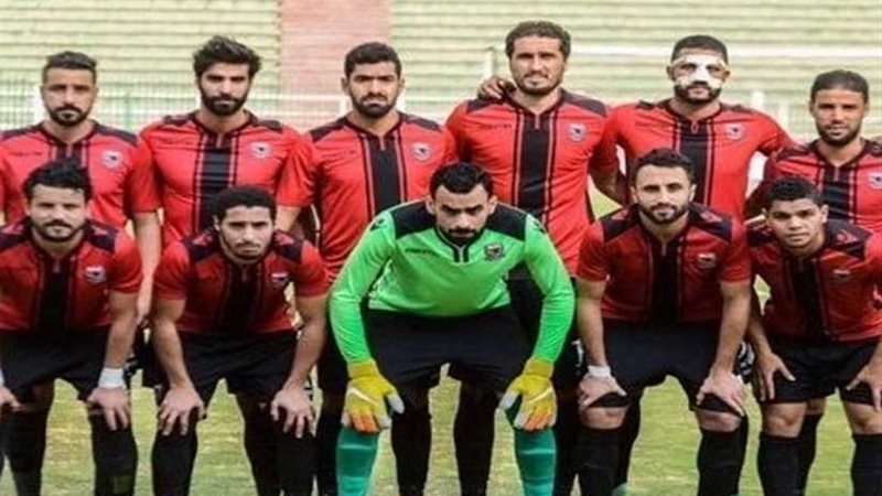 الإنتاج الحربي يهاجم