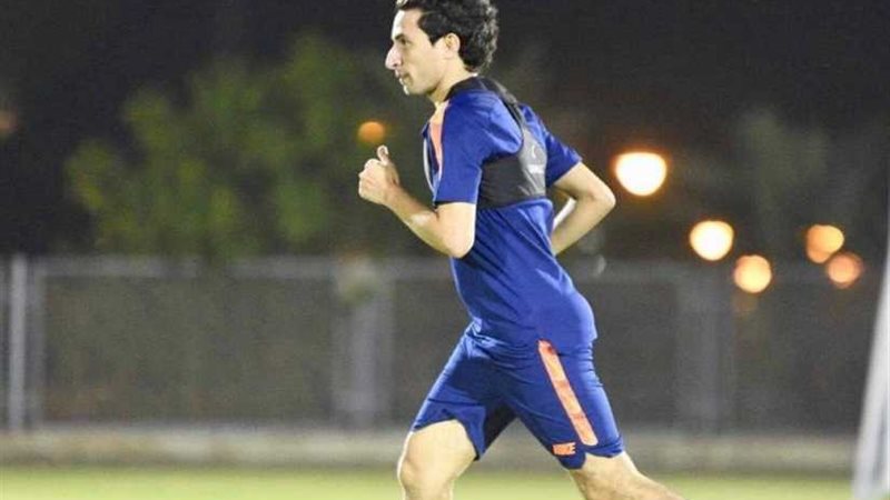 الحاوي في مأزق بسبب