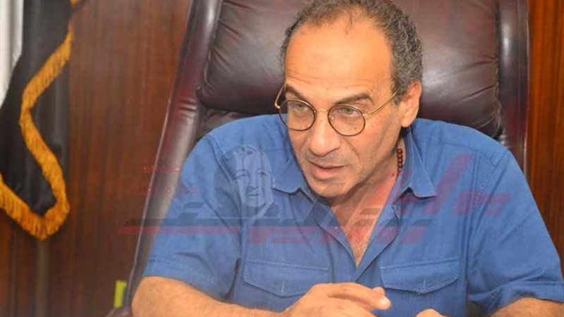 رئيس هيئة الكتاب: