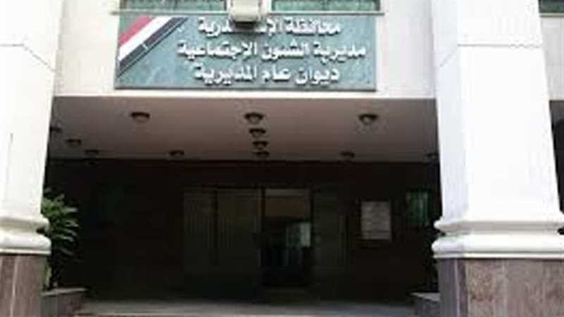 تضامن الإسكندرية