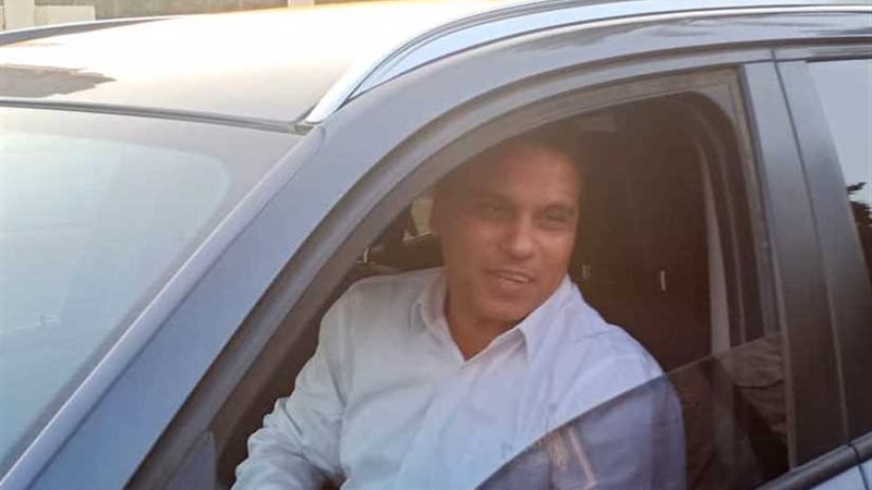 خاص.. البدري يستقر