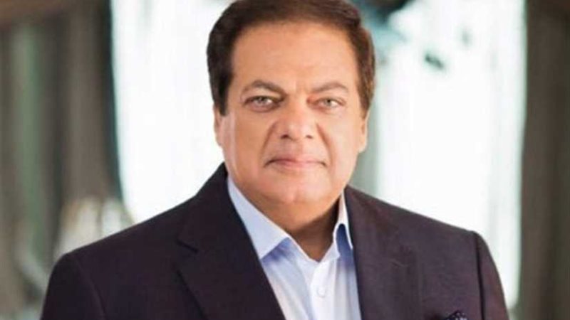 عاجل.. «أبوالعينين»