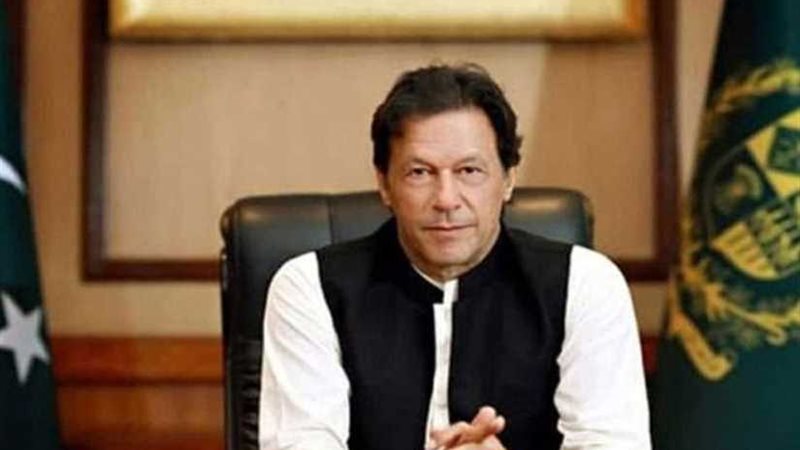 رئيس الوزراء الباكستاني