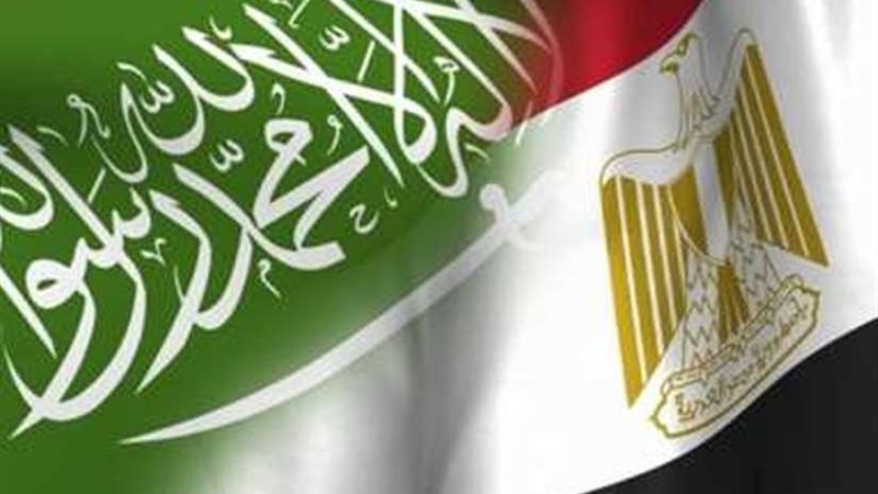 الجالية المصرية بالسعودية