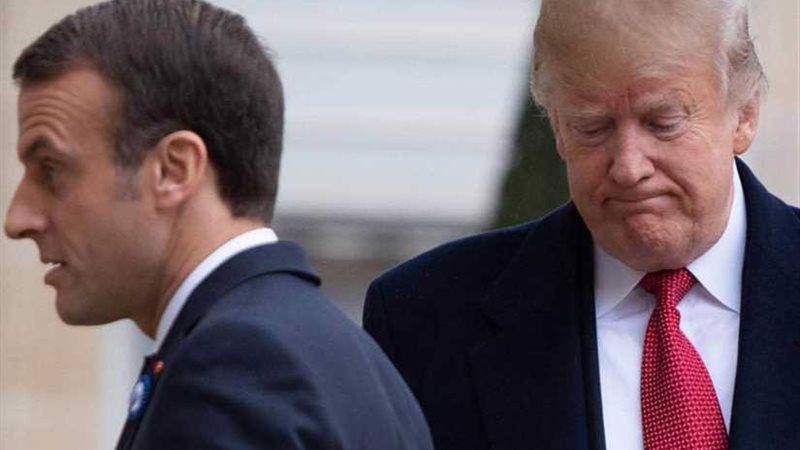 ترامب يرفض مساعي