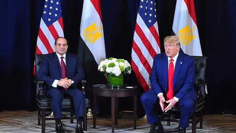 الـسي إن إن.. ترامب