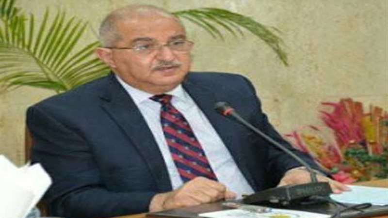 رئيس جامعة أسيوط: