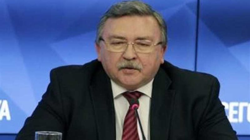 دبلوماسي روسي: موسكو