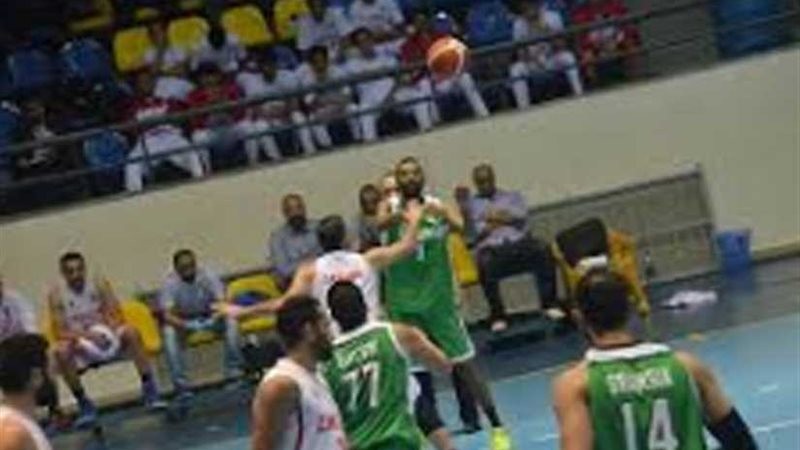 بطولة الأفروليج لكرة