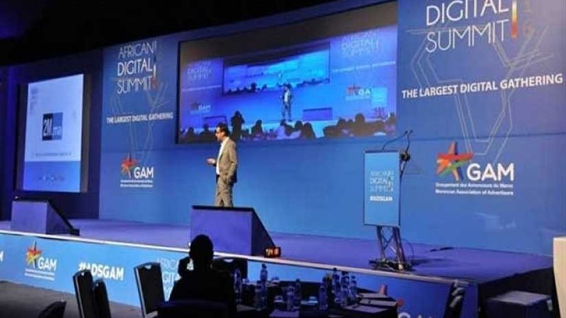 انطلاق قمة أفريقيا