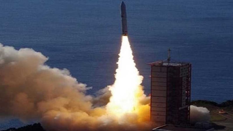 تأجيل إطلاق صاروخ