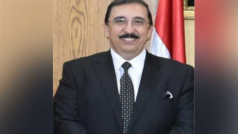 انتخاب أول مصري رئيساً