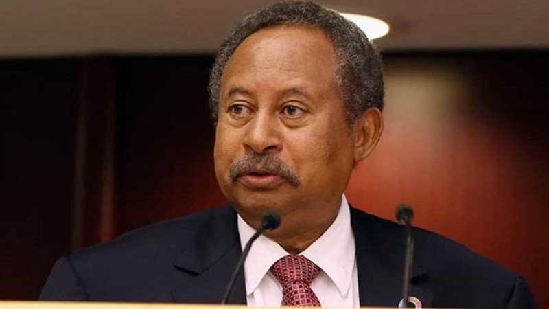 السودان يؤكد التزامه