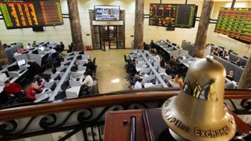 البورصة: الشركات