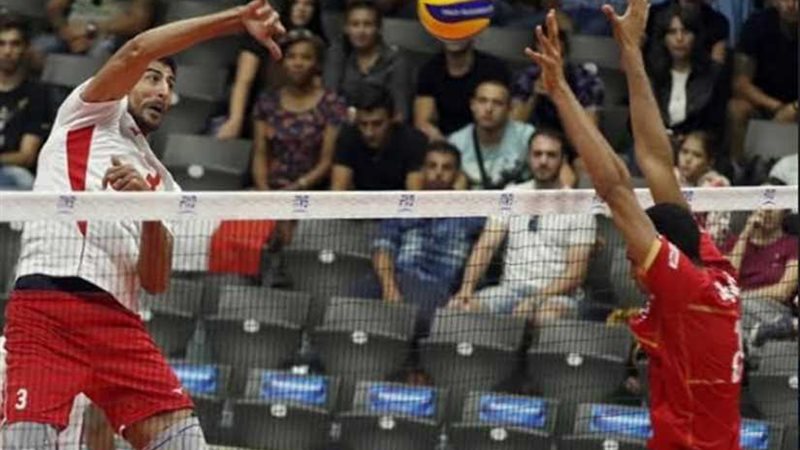 رئيس اتحاد الطائرة