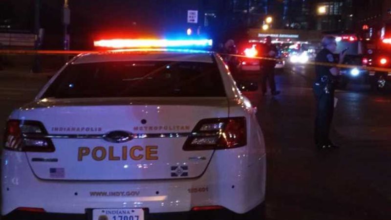 إصابة 6 أشخاص في