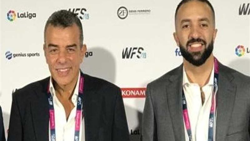 اجتماعات مثمرة لمرتجي