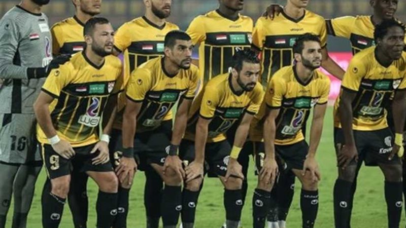 الإنتاج الحربي يكتسح