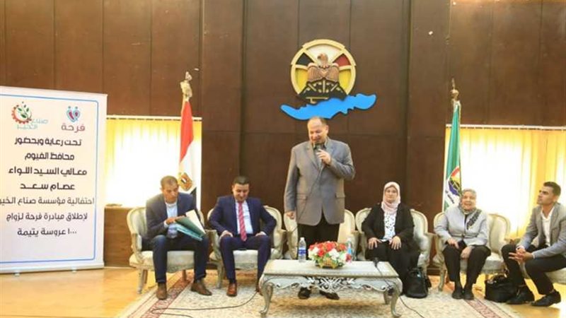 صناع الخير تطلق مبادرة