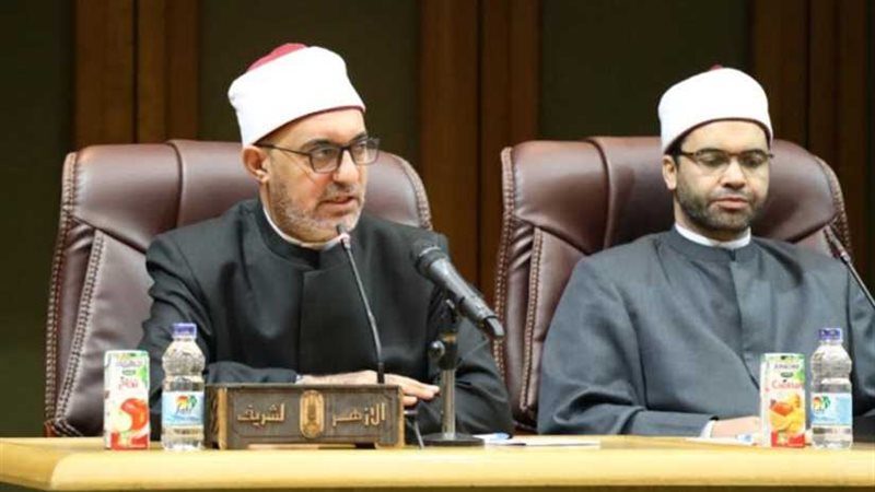 أمين البحوث الإسلامية: