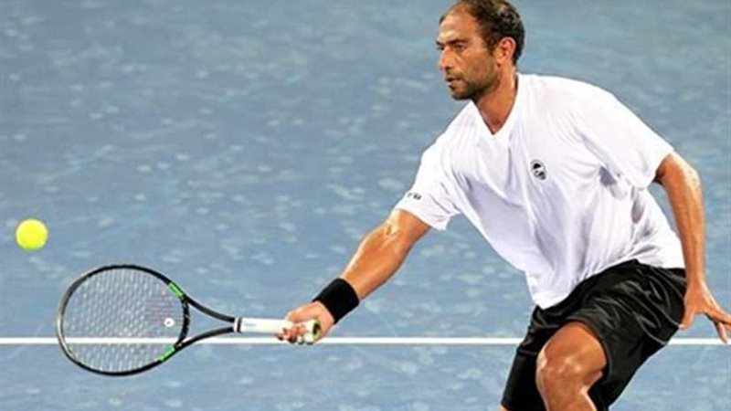 محمد صفوت يتأهل الى