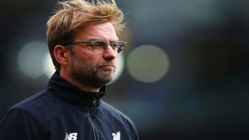 «كلوب» يدعم «جيرارد»